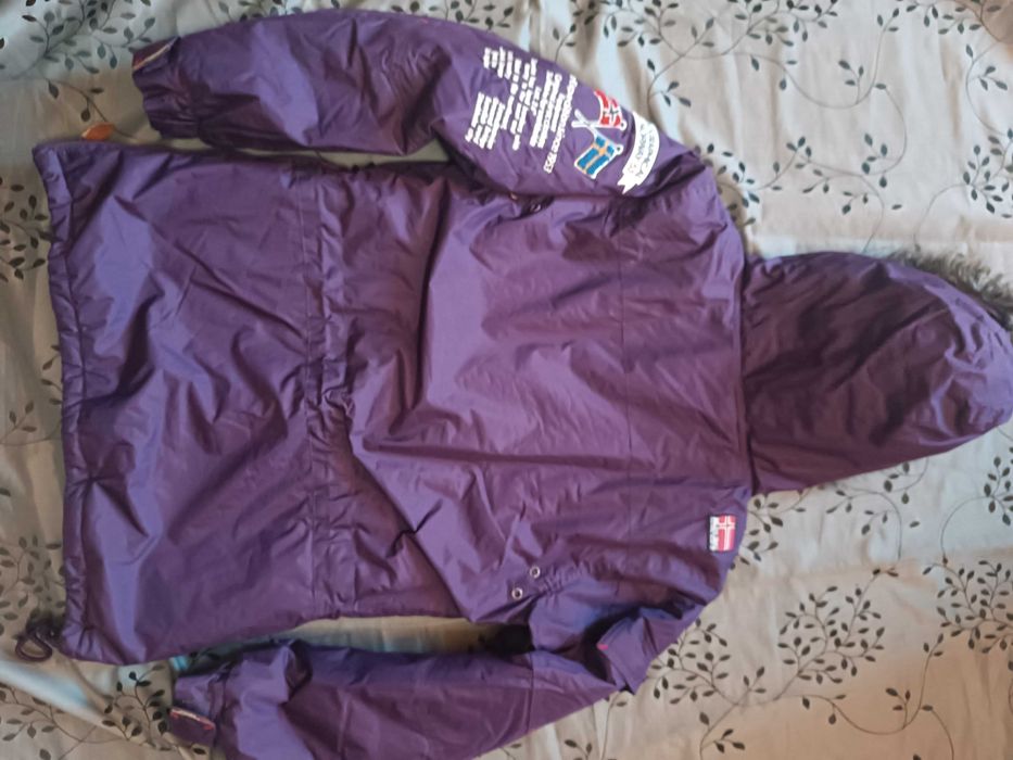 Geographical Norway, Nike, Everest маркови якета с пух