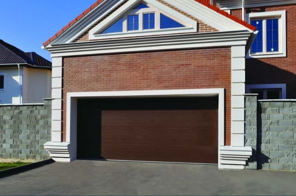 Шлагбаумы и автоматика