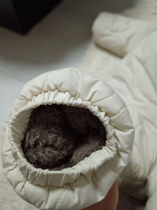 Космонавт подходящ за момиче и момче