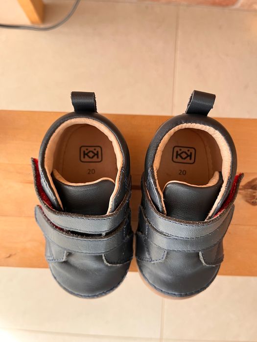 Детски обувки Колев и Колев 20 номер