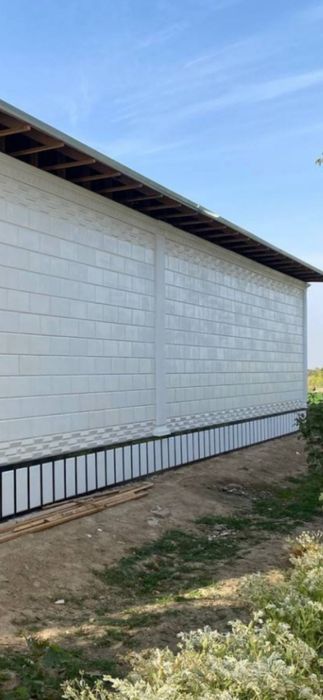 Termotravertin Samarqand