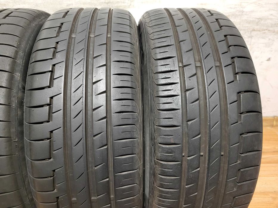 205/55/16 Continental / летни гуми