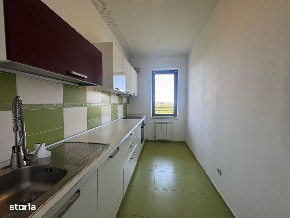 2 camere | BANEASA- Privighetorilor | Doua bai