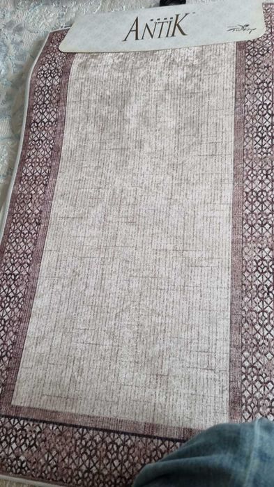 Коврики для ванной