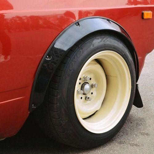 Фендеры на лада , жигули , классика , lada обвес крылья тюнинг