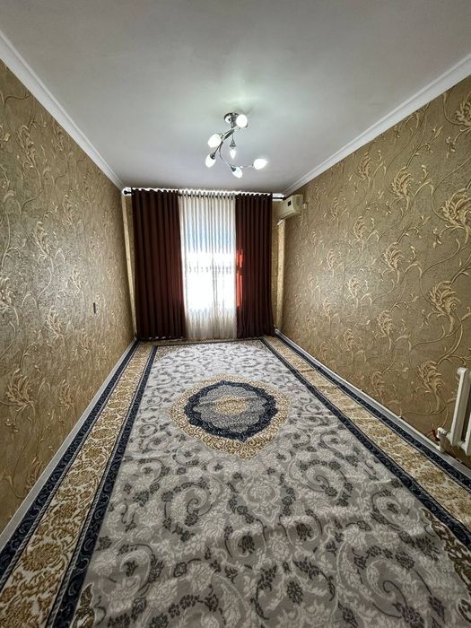 3-Хоналик 4каватда шарк1 16мактаб
4-Каватда
4-Каватлик Панельный Дом.