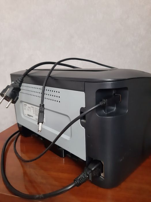 Лазерный принтер Canon LBP6000B.