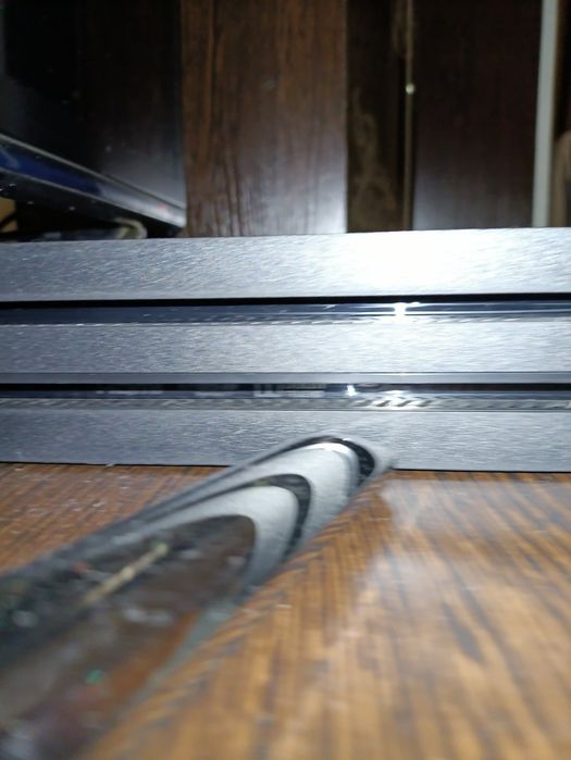 Playstation 4 pro 1 tb