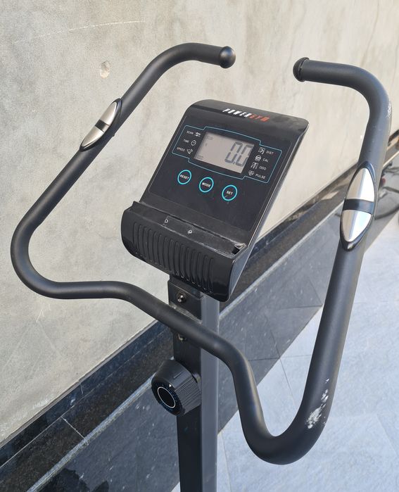 Велотренажёр "POWER-GYM"