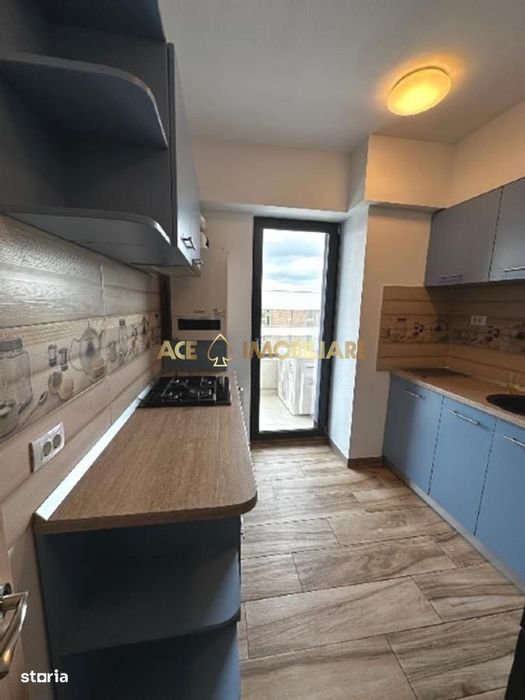 4 Camere de inchiriat | Unirii | 2 bai | Centrala | Parcare Subterana