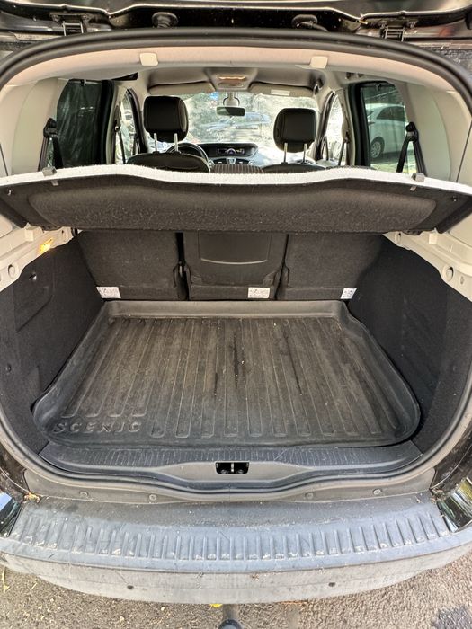Renault Scenic Import Olanda