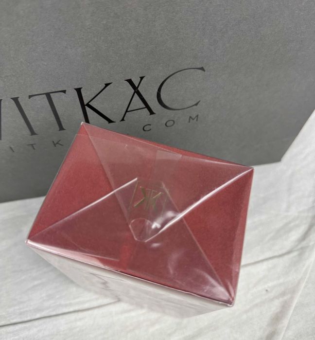 Mfk baccarat rouge