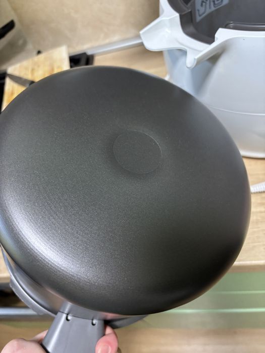 tefal multicooker cook4me cu oala noua