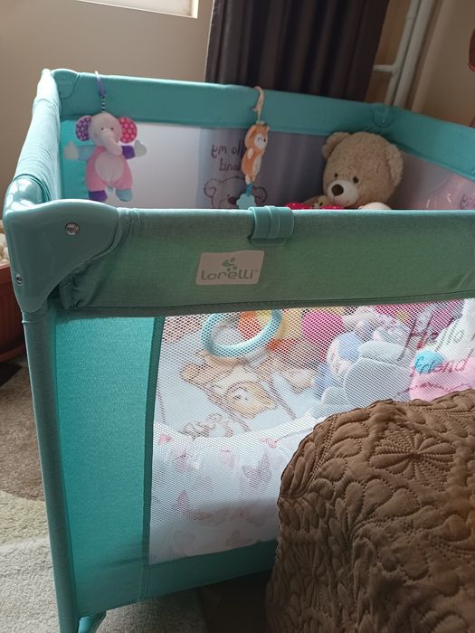 Кошара за игра от Lorelli