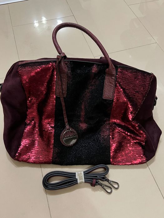 Нова дамска чанта