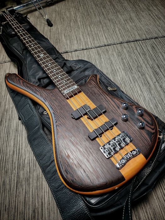 Chitara Bass Warwick "Fortress One"