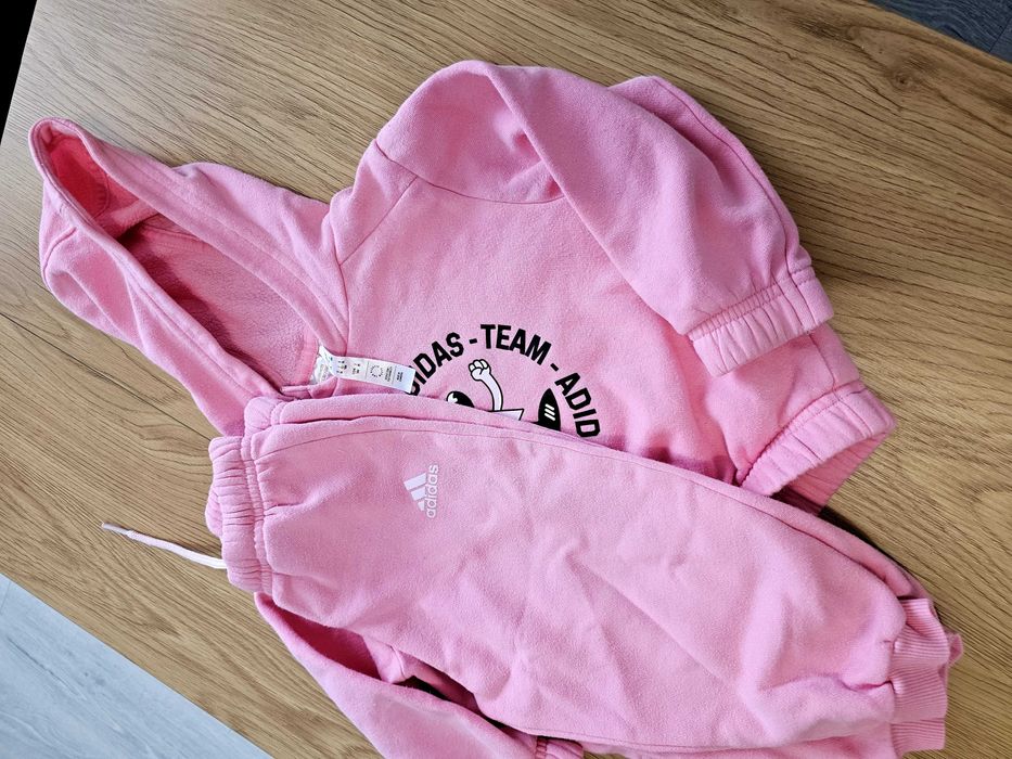 Детски спортен екип Adidas