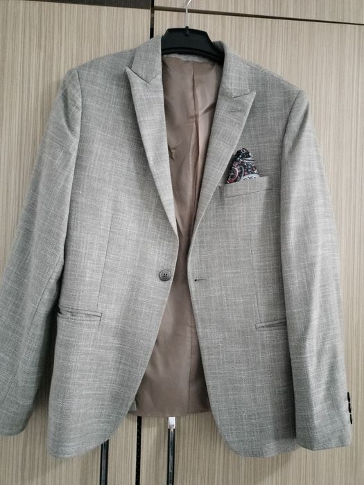 Sacou băieți mărime 36