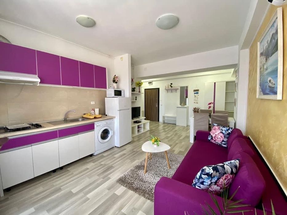 Inchiriez apartamente  de 2 si 3 camere , Zona Summerland