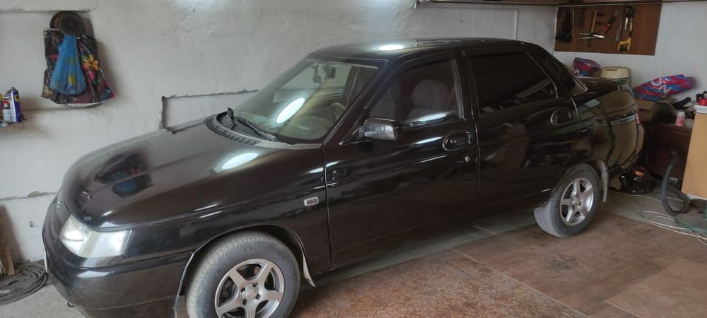 Продается ВАЗ-2110