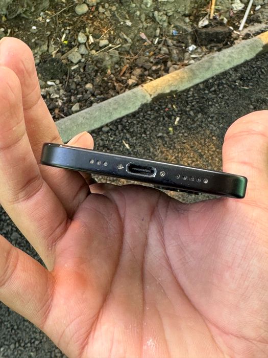 обмен айфон 15 в идеальном состоянии