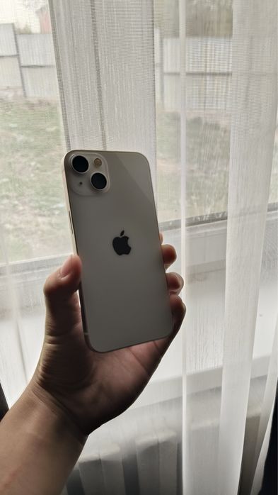 Айфон 13 обмен тек