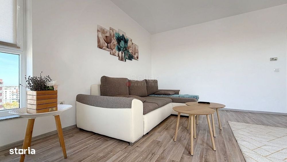 Zona Residential de Interes