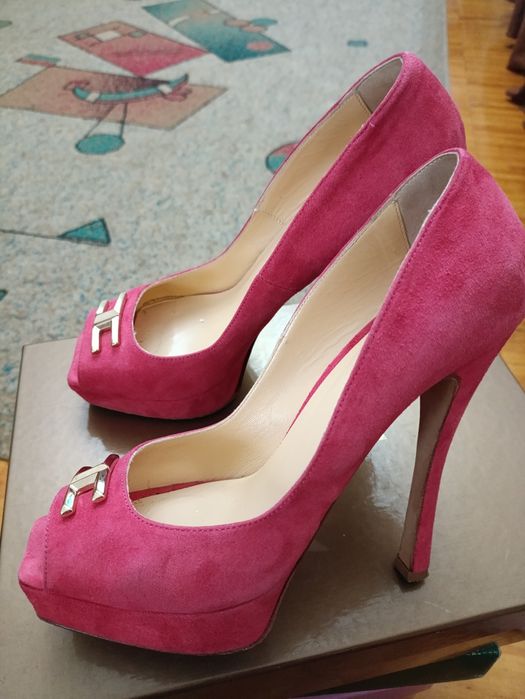 Обувь женская Италия