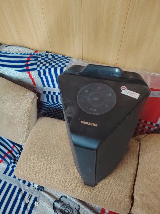 Продам колонку Samsung mx-t40