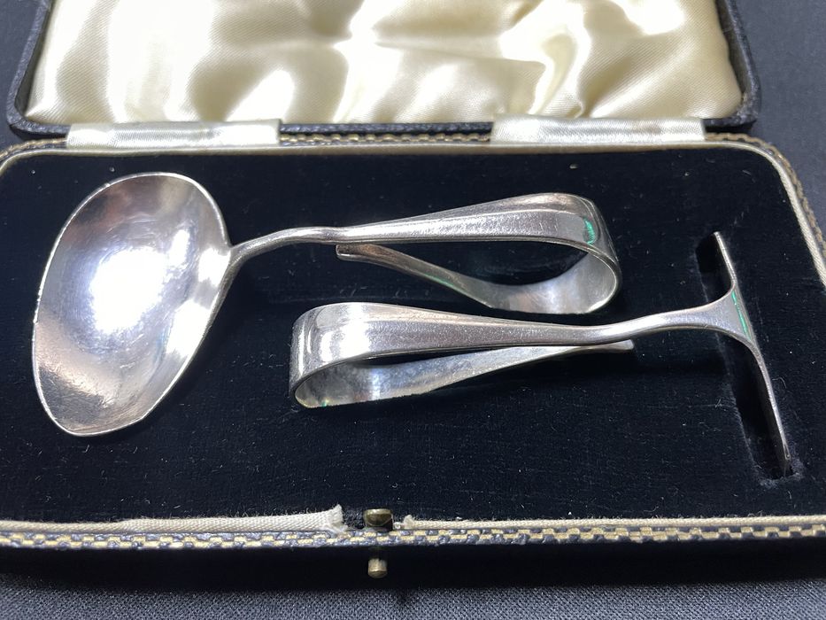 Набор для кормления ребёнка