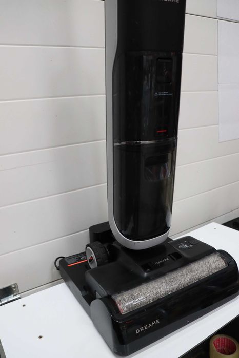 Прахосмукачка Dreame H14 PRO, вертикална,0.88л мощност 400W, 5.7 кг