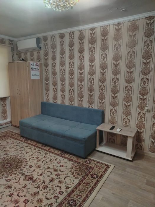 Элитная квартира в районе Болашак
