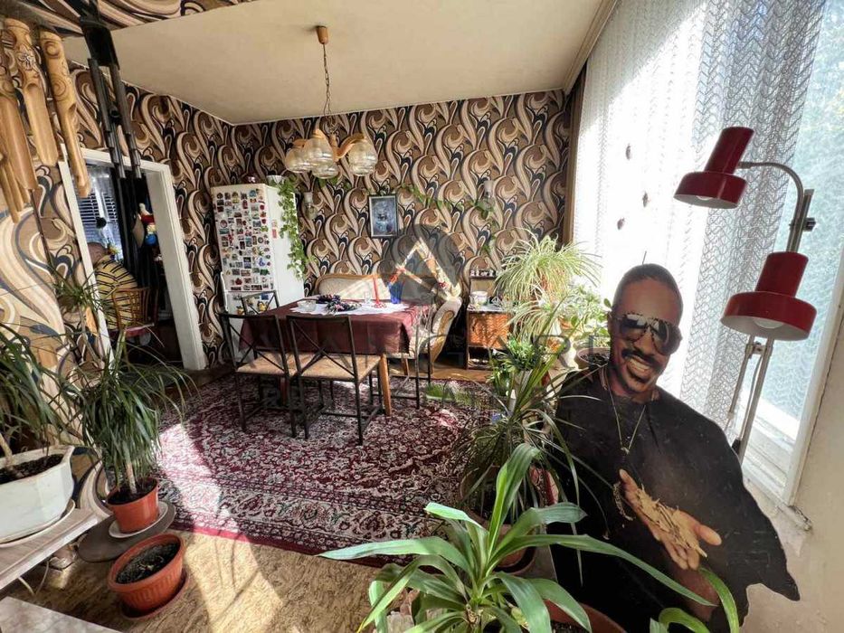 Продава се Многостаен апартамент в Пловдив, Център - 116 кв.м за 1715 €/кв.м - Снимка #3