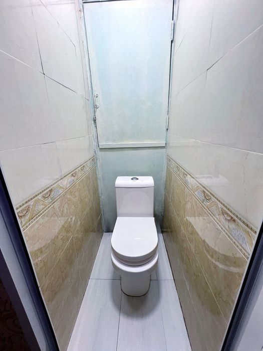 Сдаётся 2-комнатная квартира в районе Чилонзор-19, 4 этаж