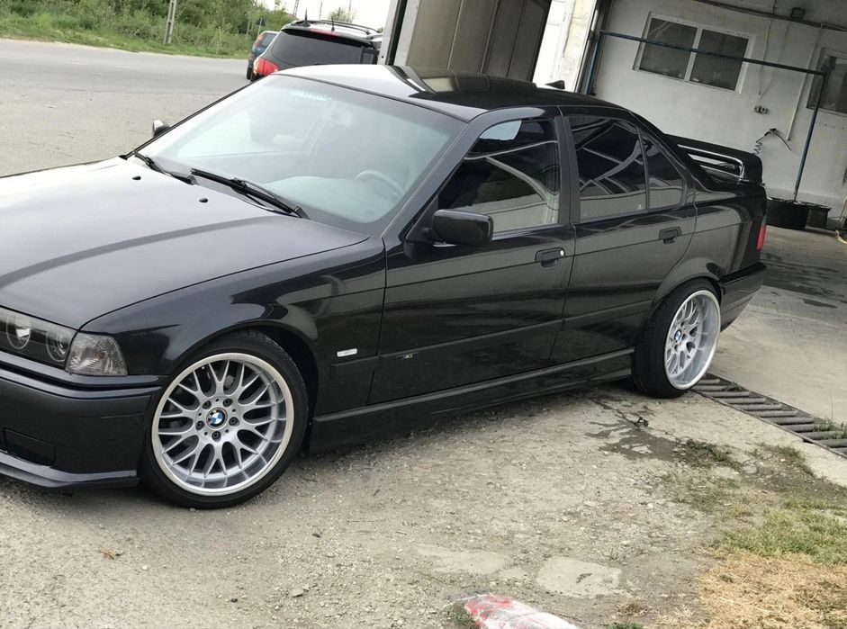 Vand BMW E36 316i