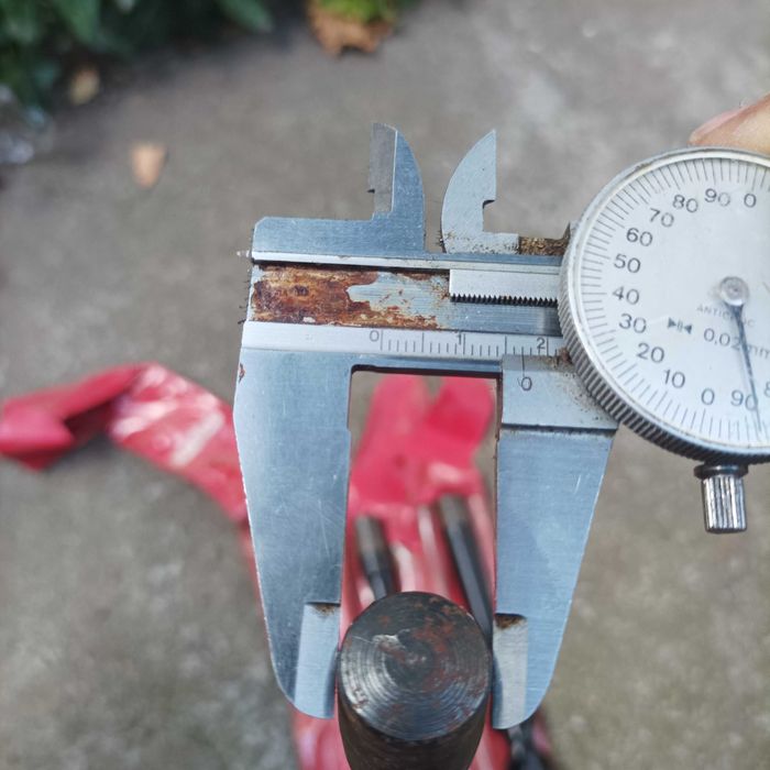 Големи свредла за KANGO