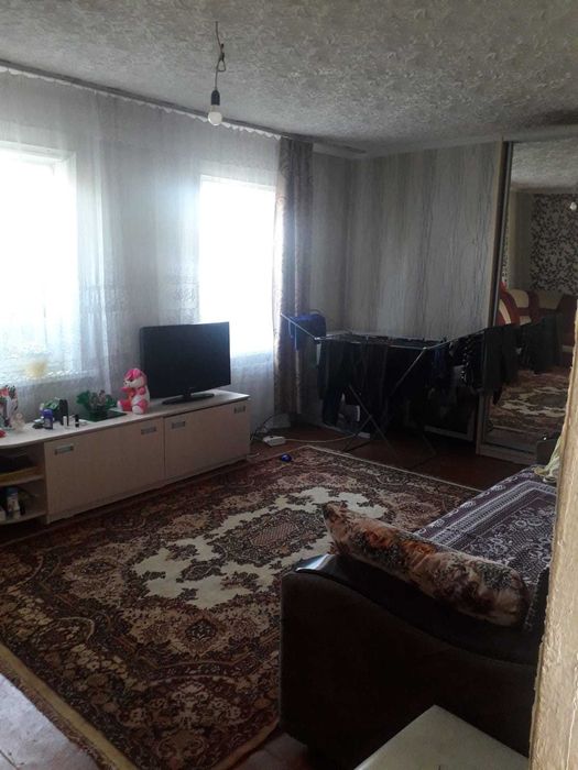 Продажа половины дома