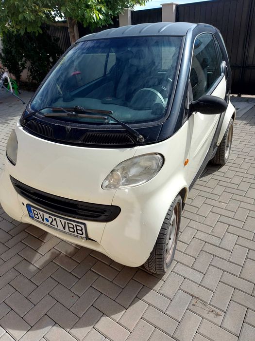 Smart Fortwo de vanzare