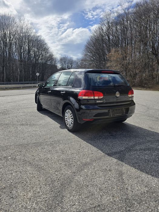 VOLKSWAGEN Golf 2010 — imagine 2