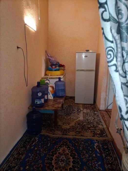 Buxoro vilot Kogon shaxrida 8 sotixli xovli barcha jixozlari bilan sot