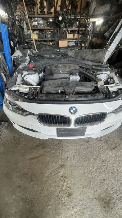 Немецский авторазбор