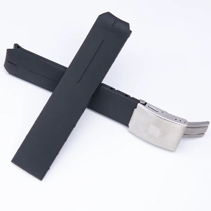 Силиконови каишки за часовник Tissot T-touch II