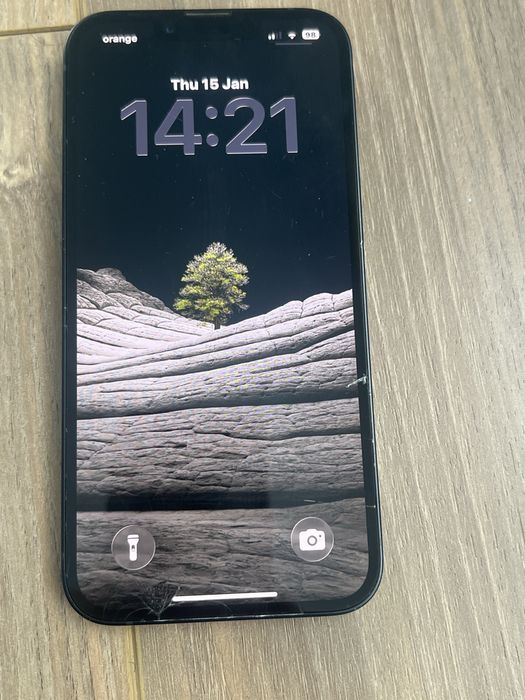 De vanzare Iphone 14 blue