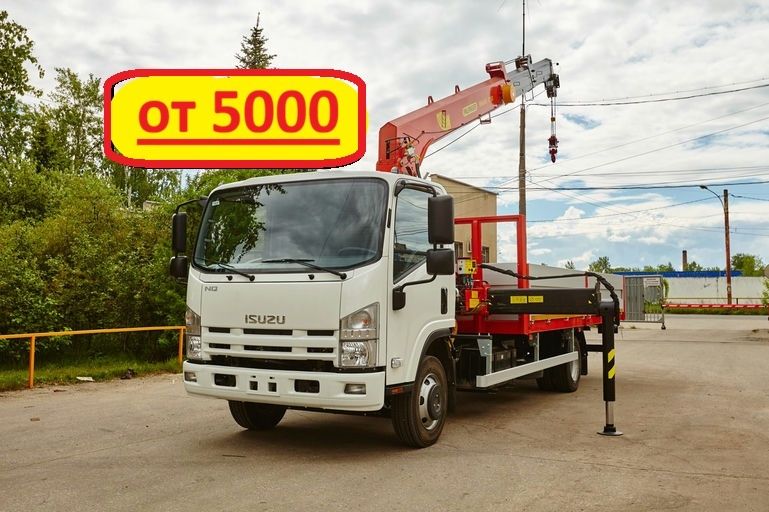 Манипулятор услуги