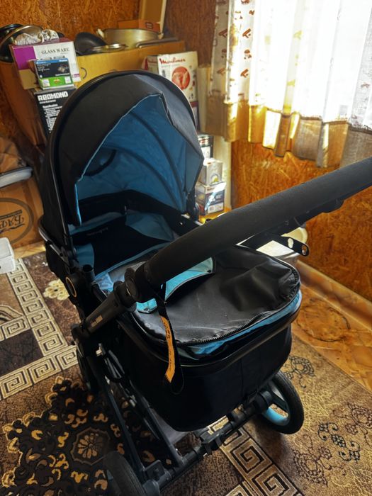 Продам коляску детскую