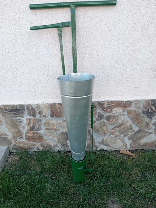 Plantator manual profesional pt rasaduri