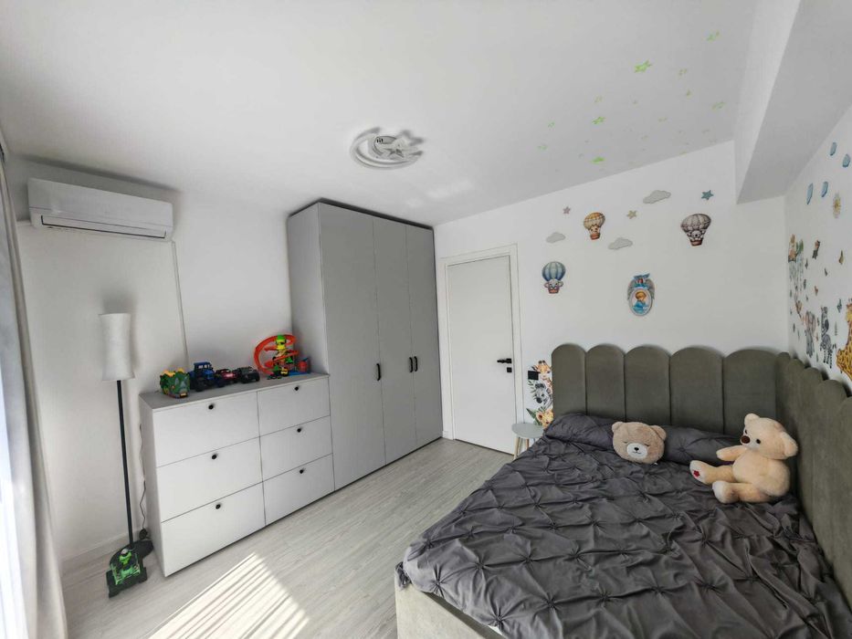 Apartament 3 camere Astorium Garden - Piscina privata