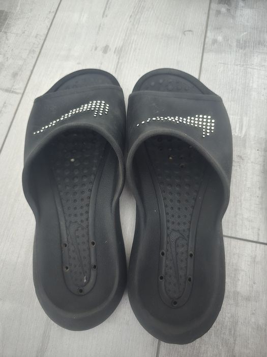 Джапанки nike ..