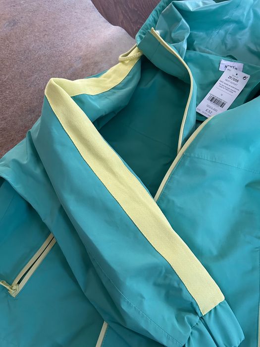 Уникално ново яке за дъжд