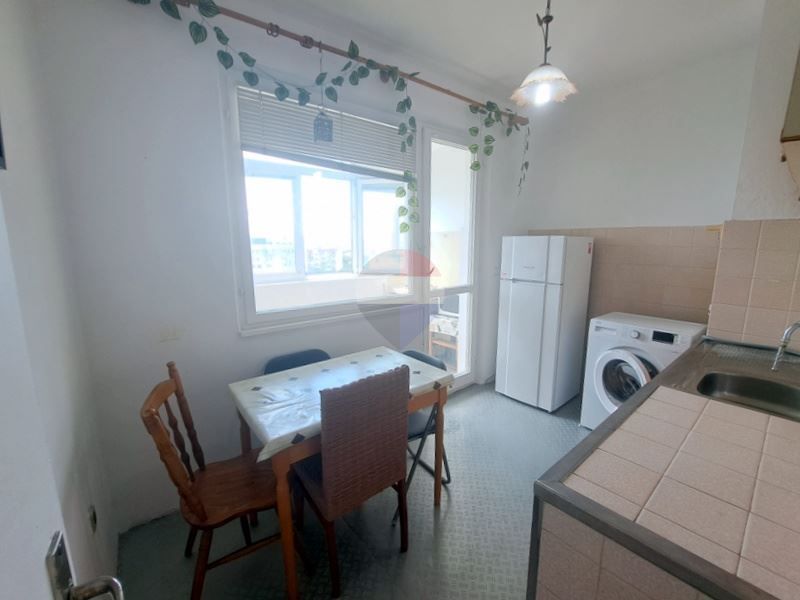 Продава се Двустаен апартамент в Варна, Левски - 40 кв.м за 2750 €/кв.м - Снимка #5
